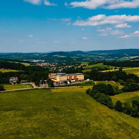 Landhotel Klingerhof Hösbach Exterior foto