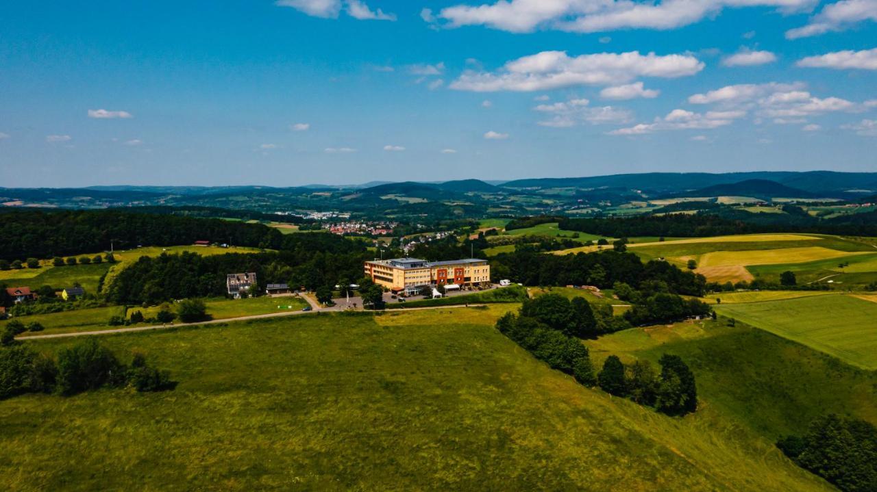 Landhotel Klingerhof Hösbach Exterior foto
