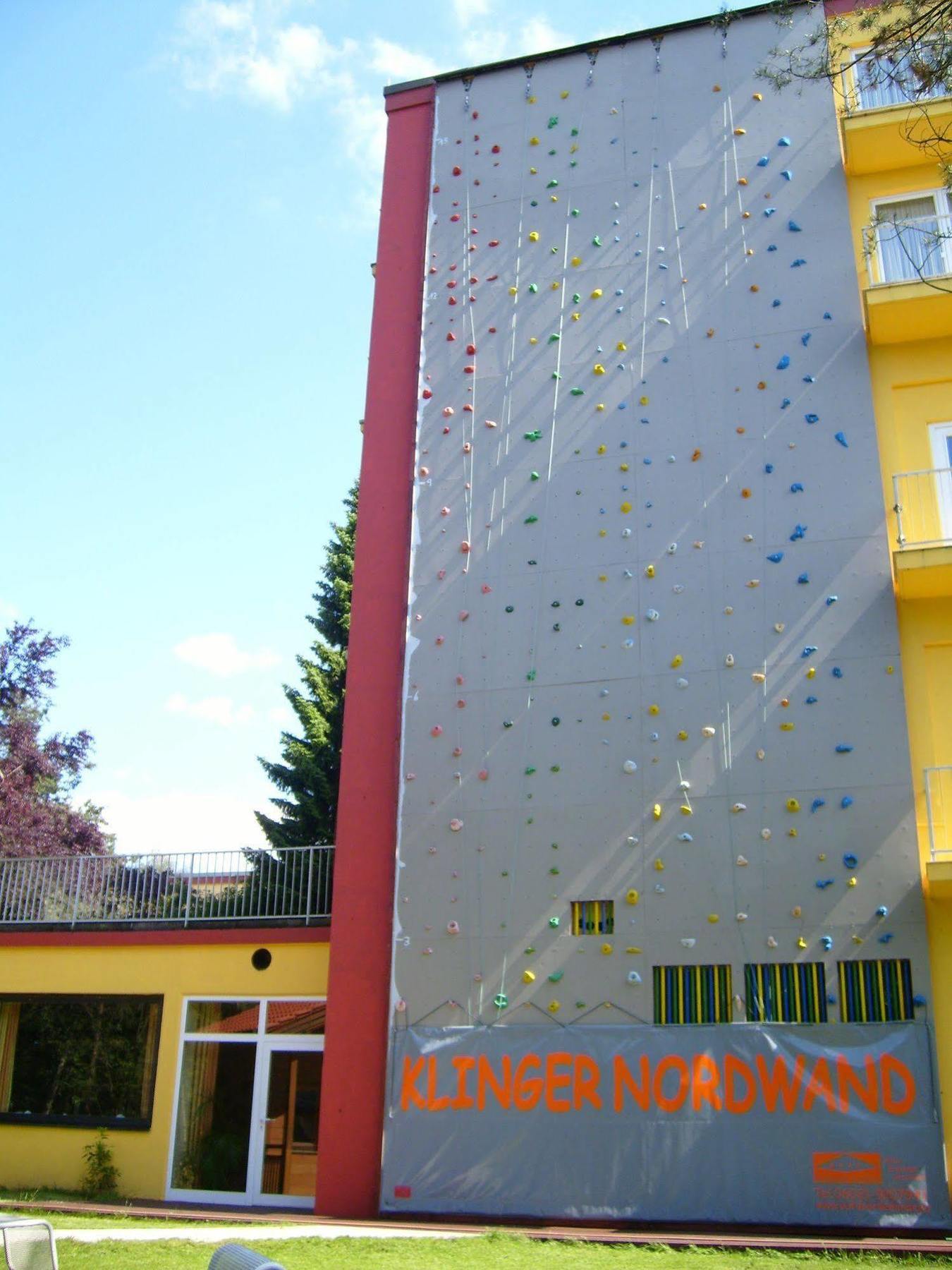 Landhotel Klingerhof Hösbach Exterior foto