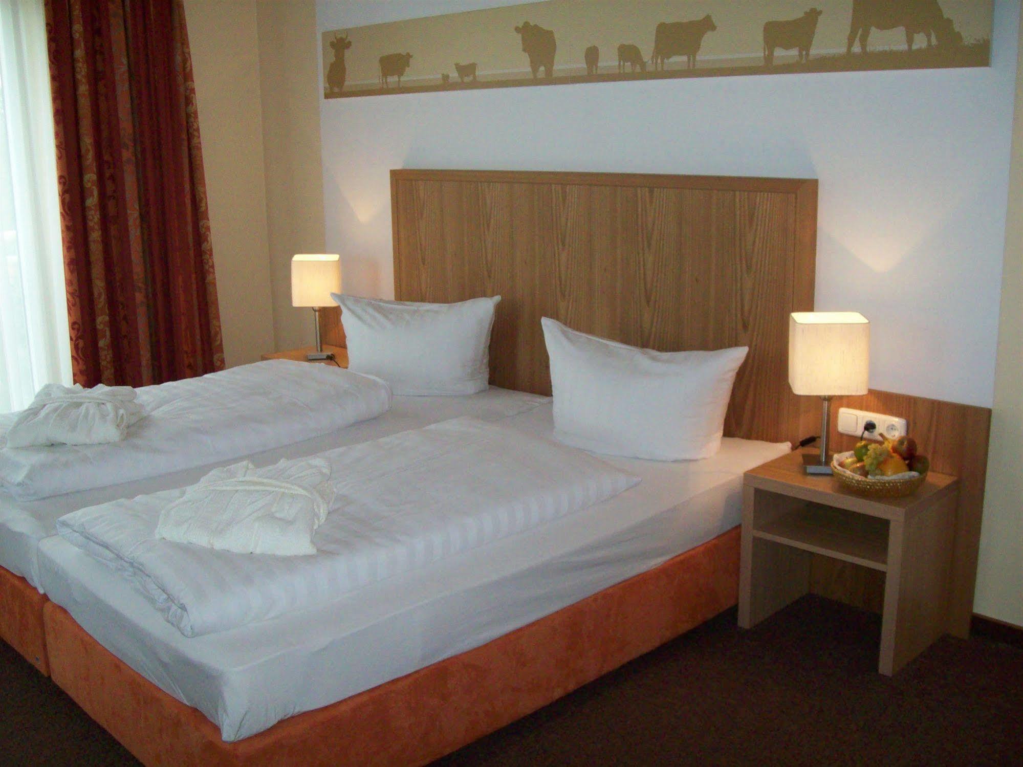 Landhotel Klingerhof Hösbach Habitación foto